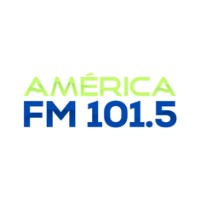 Capa da Rádio América