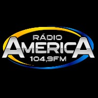 Capa da Rádio América