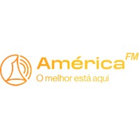 Capa da Rádio América