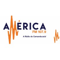 Capa da Rádio América