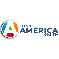 Capa da Rádio América Sacramento