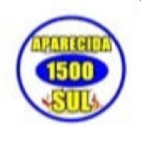 Capa da Rádio Aparecida do Sul AM