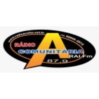 Capa da Rádio Arai