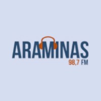 Capa da Araminas FM