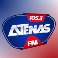 Capa da Atenas FM