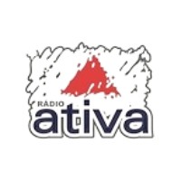 Capa da Rádio Ativa