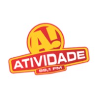 Capa da Atividade FM
