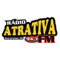 Capa da Atrativa FM