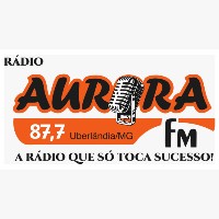Capa da Aurora FM