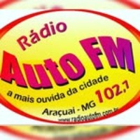 Capa da Rádio Auto FM