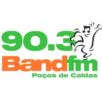 Capa da Rádio Band 90.3 FM