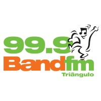 Capa da Band FM