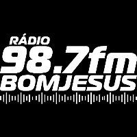 Capa da Rádio Bom Jesus