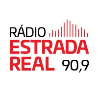 Capa da Estrada Real FM