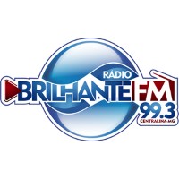 Capa da Brilhante FM