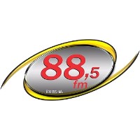 Capa da Rádio Buritis