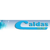 Capa da Rádio Caldas