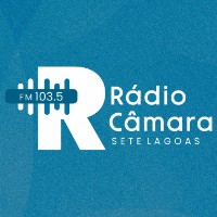 Capa da Rádio Câmara