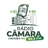 Capa da Rádio Câmara