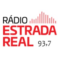 Capa da Estrada Real FM