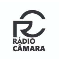 Capa da Rádio Câmara