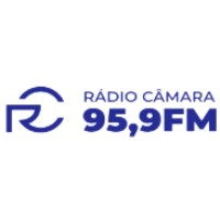 Capa da Rádio Câmara 95.9 FM