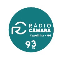 Capa da Rádio Câmara