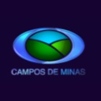 Capa da Rádio Campos de Minas