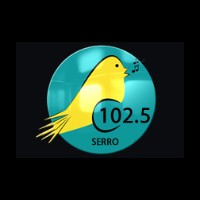 Capa da Canarinho FM