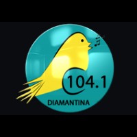 Capa da Canarinho FM