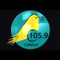 Capa da Rádio Canarinho
