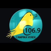 Capa da Canarinho FM