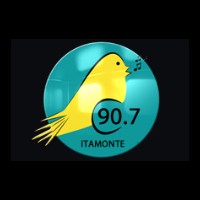 Capa da Canarinho FM
