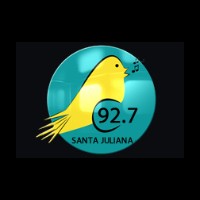 Capa da Rádio Canarinho