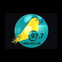 Capa da Canarinho FM