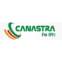 Capa da Rádio Canastra FM