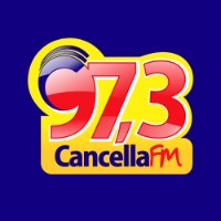 Capa da Rádio Cancella FM