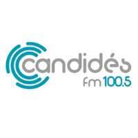 Capa da Candidés FM