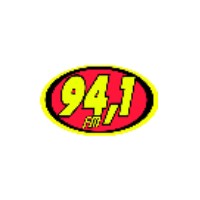 Capa da 94.1 FM