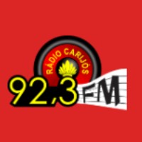 Capa da Rádio Carijós 92.3 FM