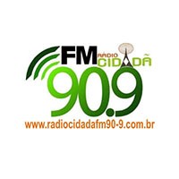 Capa da Rádio Cidadã