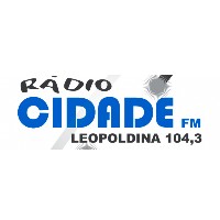 Capa da Rádio Cidade FM