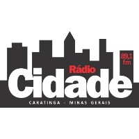 Capa da Rádio Cidade