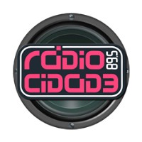 Capa da Rádio Cidade