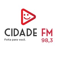 Capa da Rádio Cidade FM