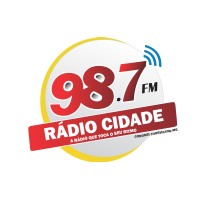 Capa da Rádio Cidade FM