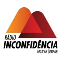 Capa da Inconfidência FM