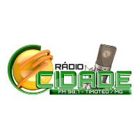 Capa da Rádio Cidade
