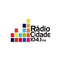 Capa da Rádio Cidade