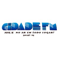 Capa da Cidade FM